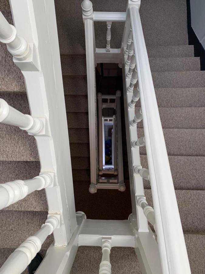 Hotel Le Cosy Riva Bella Ouistreham Zewnętrze zdjęcie